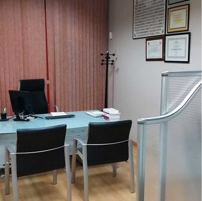 Oficina Asesoría Surgestión