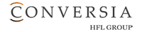 Conversia